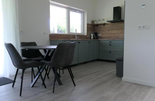 Grijpskerke Casa | Gezellige vakantiewonig gelegen in Grijpskerke