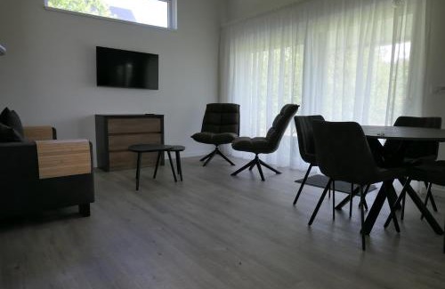 Grijpskerke Casa | Gezellige vakantiewonig gelegen in Grijpskerke
