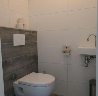 Grijpskerke Casa | Gezellige vakantiewonig gelegen in Grijpskerke