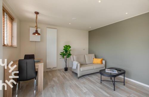 Serooskerke Casa | Gezellige vakantiewoning met een zonnig terras