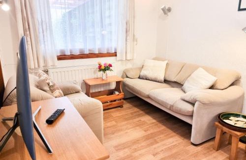 Domburg Casa | Gezellige vakantiewoning dichtbij centrum Domburg DO20