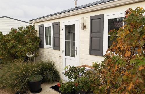 Groot Valkenisse Apartamento | GEZELLIGE ZEEMEEUW Bed by the Sea