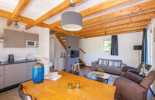 Wemeldinge Casa | Gezellige Zeeuwse Cottage voor 4 personen