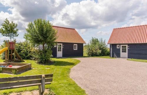 Wemeldinge Casa | Gezellige Zeeuwse Cottage voor 4 personen