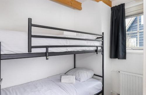 Wemeldinge Casa | Gezellige Zeeuwse Cottage voor 4 personen
