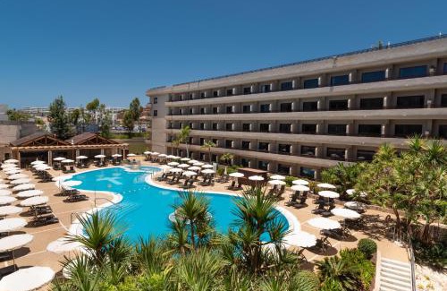 Costa Adeje Hotel | GF Fañabe