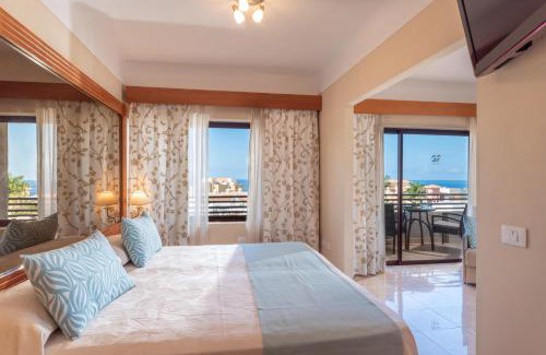 Costa Adeje Hotel | GF Fañabe