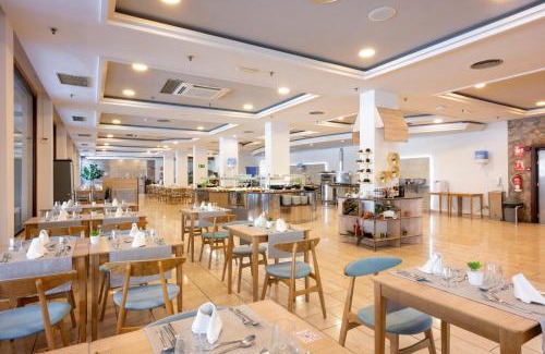 Costa Adeje Hotel | GF Fañabe