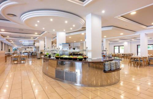 Costa Adeje Hotel | GF Fañabe