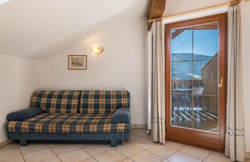 Fie allo Sciliar Apartamento | Gfinkerhof Rosengarten