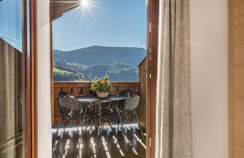 Fie allo Sciliar Apartamento | Gfinkerhof Rosengarten