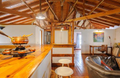 Province of Tierra del Fuego Chalet De Esquí | GFS - Ishton