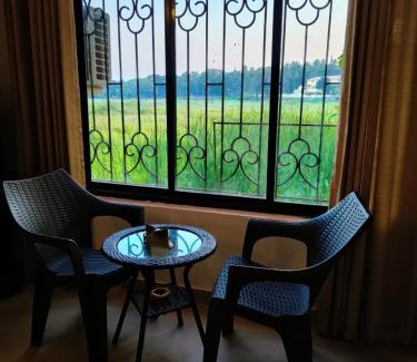 Sainagar Casa | GFV Comforts