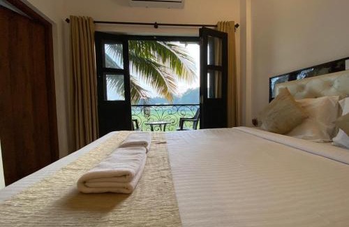 Sainagar Casa | GFV Comforts