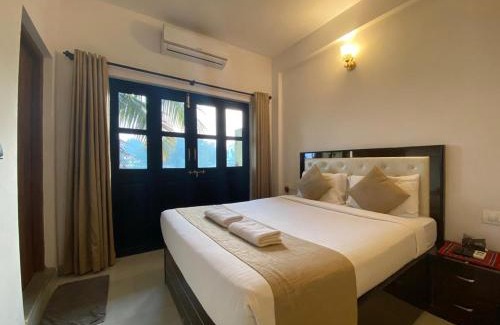 Sainagar Casa | GFV Comforts