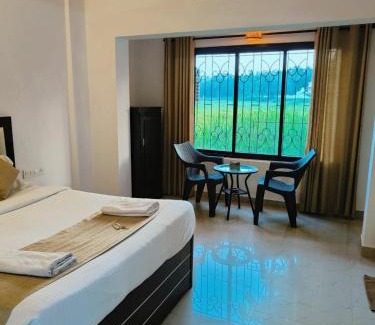 Sainagar Casa | GFV Comforts
