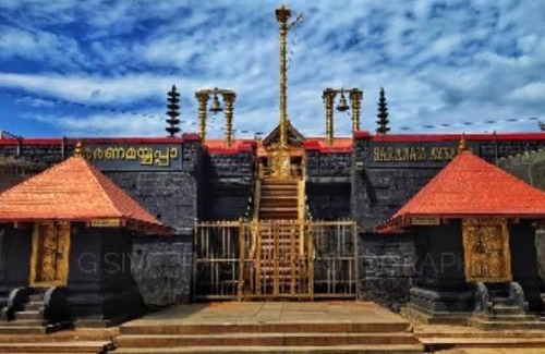 Nedumbassery Cabina | Gg Residency