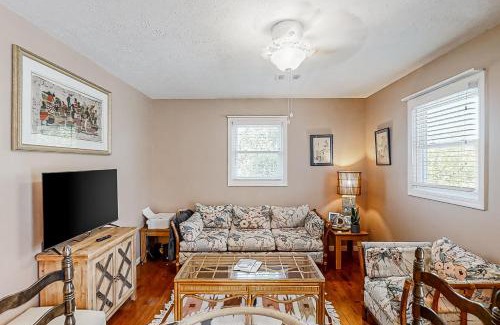 Atlantic Beach Casa | GG's Place