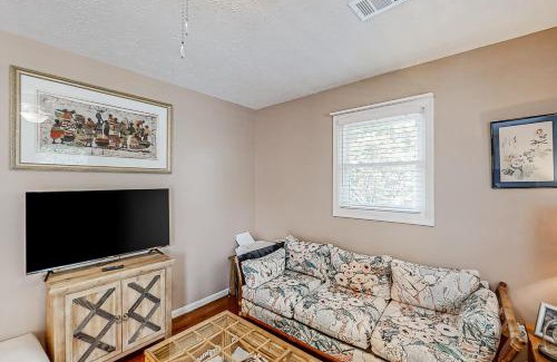 Atlantic Beach Casa | GG's Place