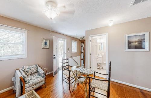 Atlantic Beach Casa | GG's Place