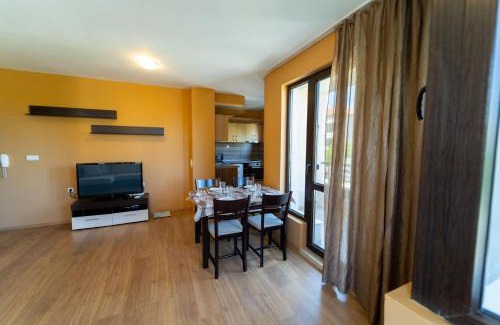 Kazanlak Apartamento | GGeorgi Sarafovo