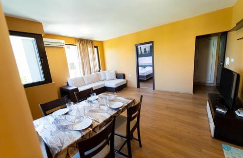 Kazanlak Apartamento | GGeorgi Sarafovo