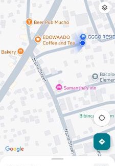Sorsogon City Apartamento | GGGO RESIDENCES, Studio 102, QUEEN