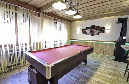 Obermaubach Apartamento | Ggreen Seeblick Apart