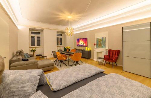 Gmuend in Kaernten Apartamento | Gh Alte Post Kombi 2 - 6 Gäste