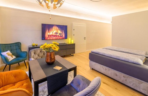 Gmuend in Kaernten Apartamento | Gh Alte Post Kombi 2 - 6 Gäste