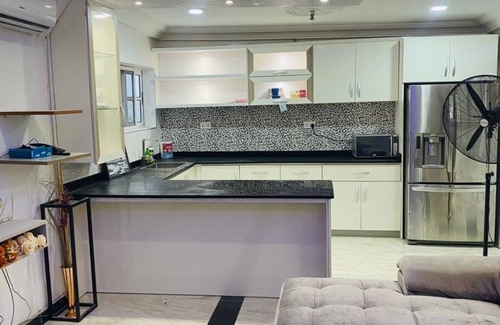 North Legon Casa | Nice 4 BR Hse in Accra - Ashongman Estates