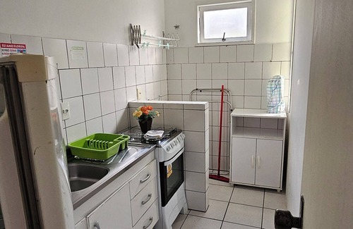 Barra da Lagoa Apartamento | Canal da Barra Guest House
