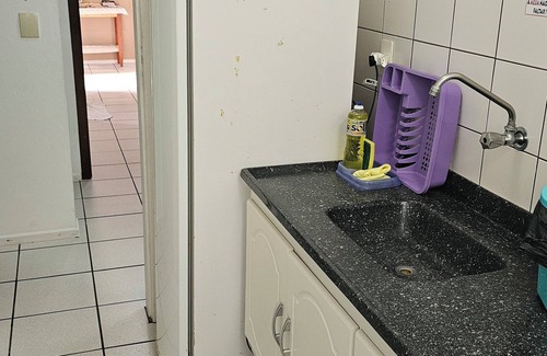 Barra da Lagoa Apartamento | Canal da Barra Guest House