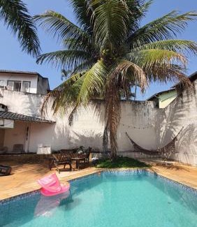 Anil Casa | GH Casa da Montanha RJ - Jacarepaguá