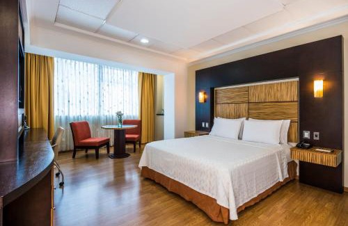 Guayaquil Hotel | GH Galeria Hotel