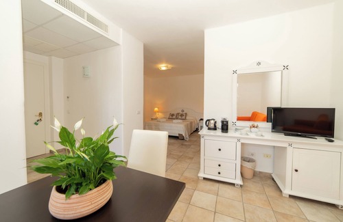 Santa Teresa di Gallura Hotel | GH Hotel Diana