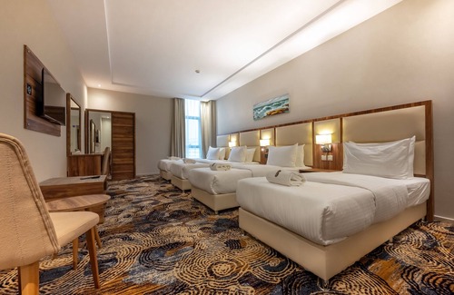 Al Harra Al-Sharqiah Hotel | GH HOTEL