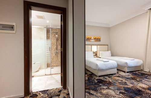 Al Harra Al-Sharqiah Hotel | GH HOTEL