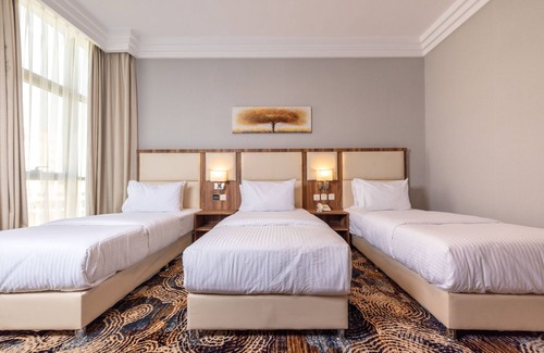 Al Harra Al-Sharqiah Hotel | GH HOTEL