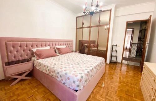 Odivelas Casa | GH Odivelas - Quartos em Casa com Bilhar!