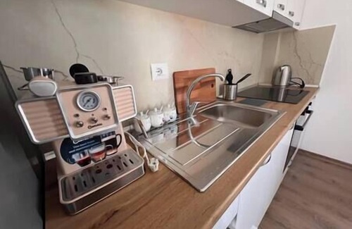 Rade Apartamento | GH - Peace and wellbeing