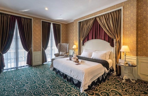 Setiabudi Hotel | GH Universal Hotel Bandung