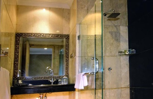 Setiabudi Hotel | GH Universal Hotel Bandung