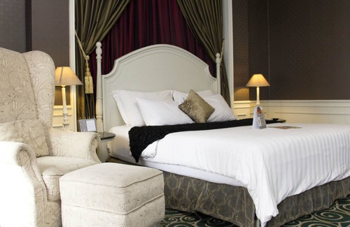 Setiabudi Hotel | GH Universal Hotel Bandung