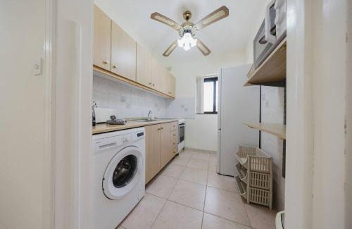 Għadira Apartamento | Ghadira Bay 2bed With Seaviews By Homely!