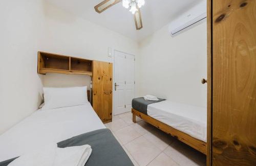 Għadira Apartamento | Ghadira Bay 2bed With Seaviews By Homely!