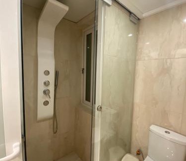 Għadira Apartamento | Ghadira Bay Retreat by MA Properties