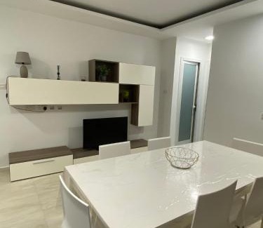 Għadira Apartamento | Ghadira Bay Retreat by MA Properties