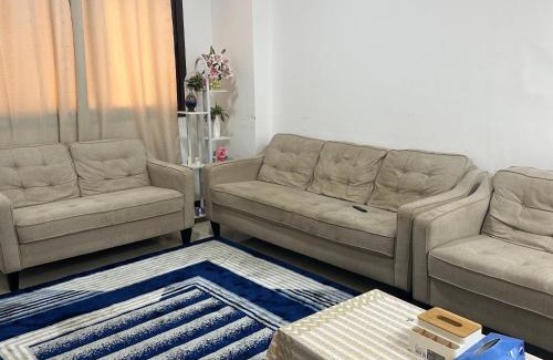 Azaiba Apartamento | Ghala apartment Near airport free Wifi