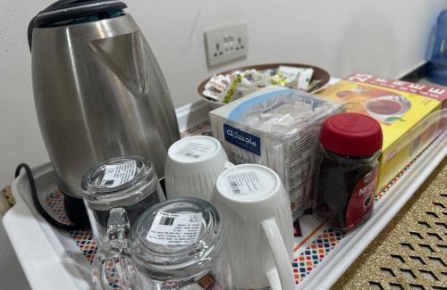 Azaiba Apartamento | Ghala apartment Near airport free Wifi